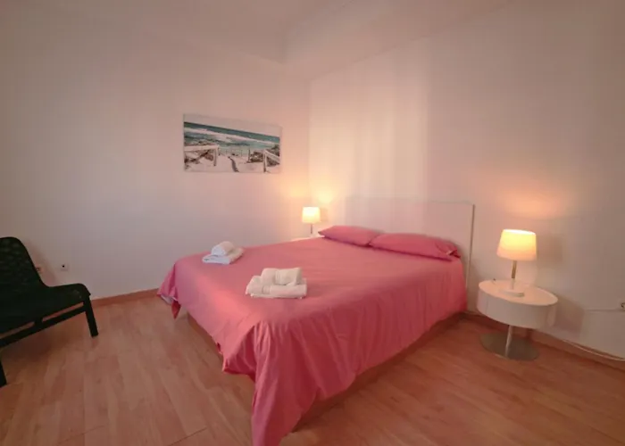 Apartamentos Bahia Alicante