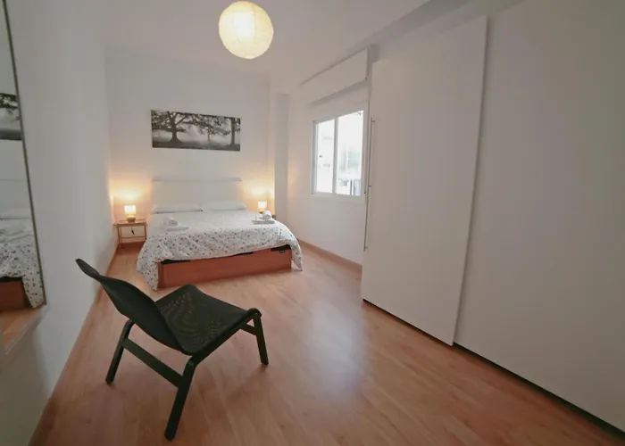 Apartamentos Bahia Alicante