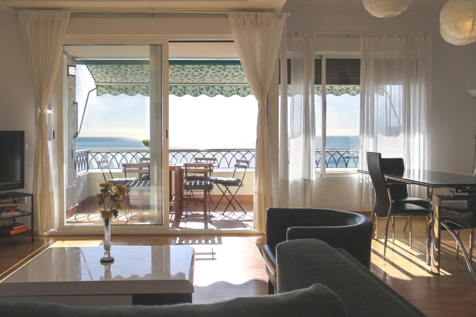 Bahia Apartment *