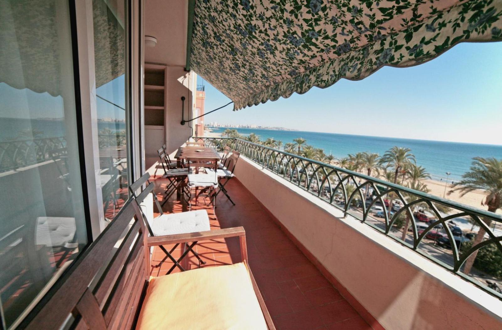 Apartment Bahia *