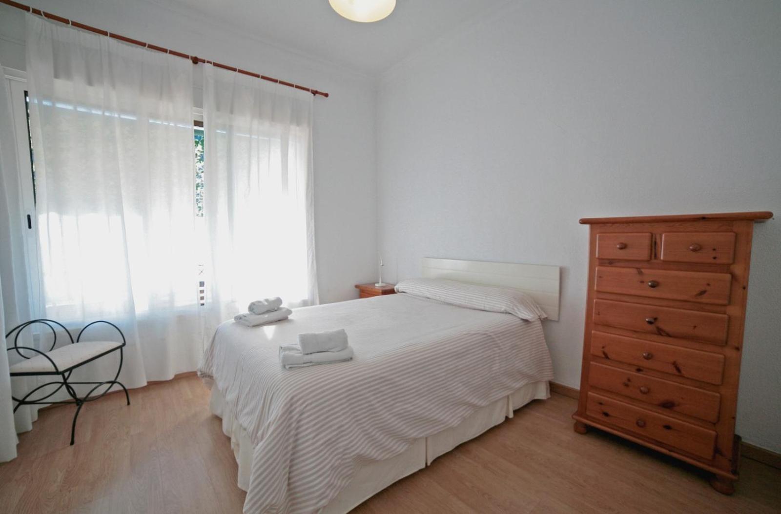 Bahia Apartment Alicante