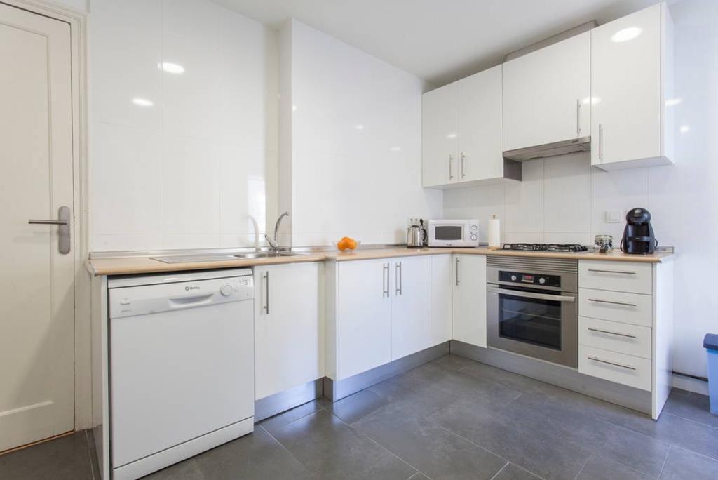 Apartment Bahia Alicante