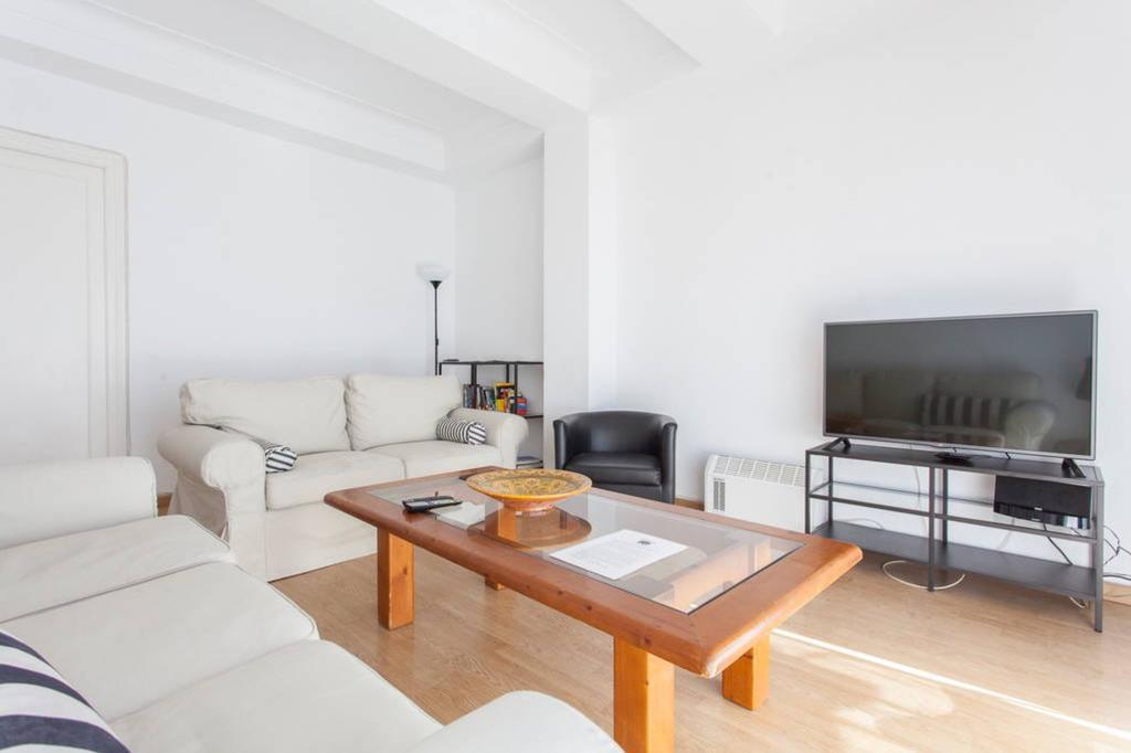 Bahia Apartment