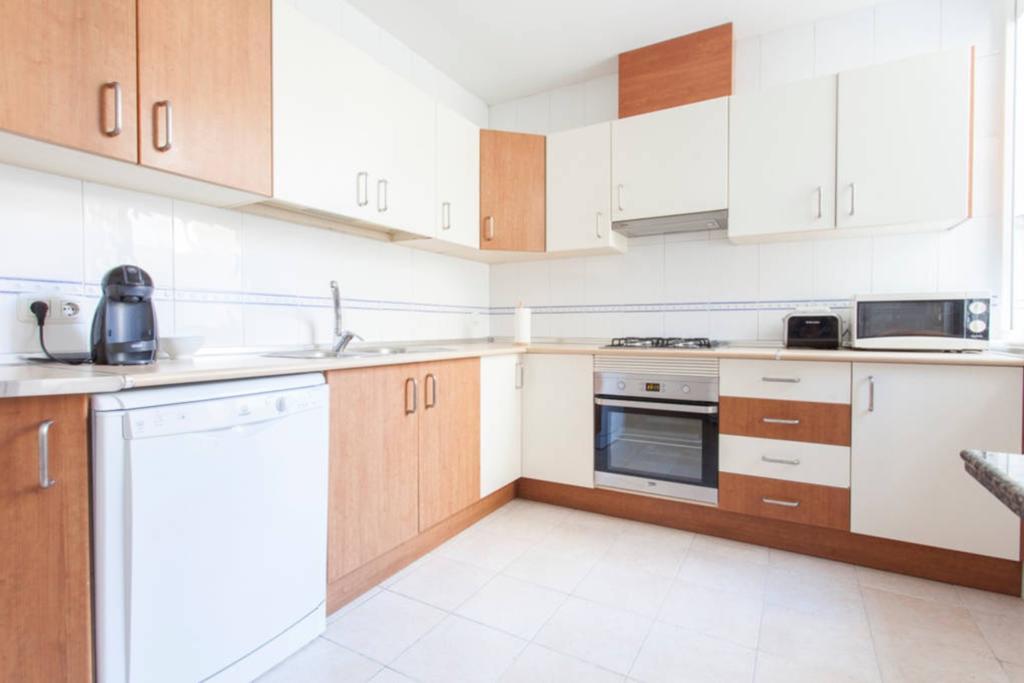 Apartment Bahia *
