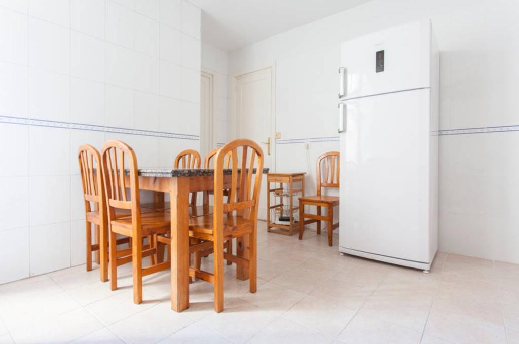 Bahia Apartment *