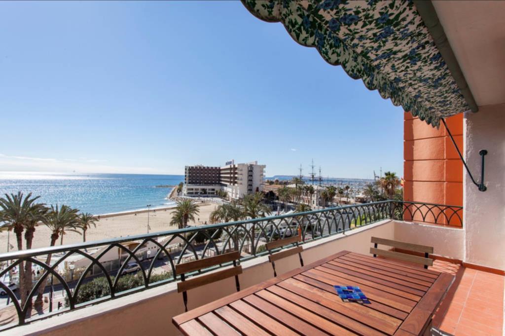 Bahia Apartment Alicante