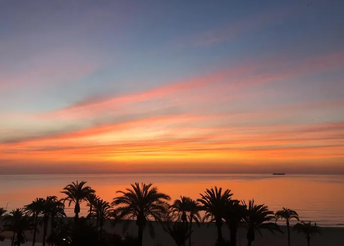 Apartamentos Bahia Alicante