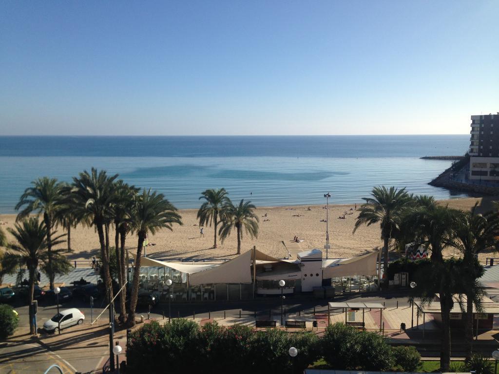Bahia Apartment Alicante