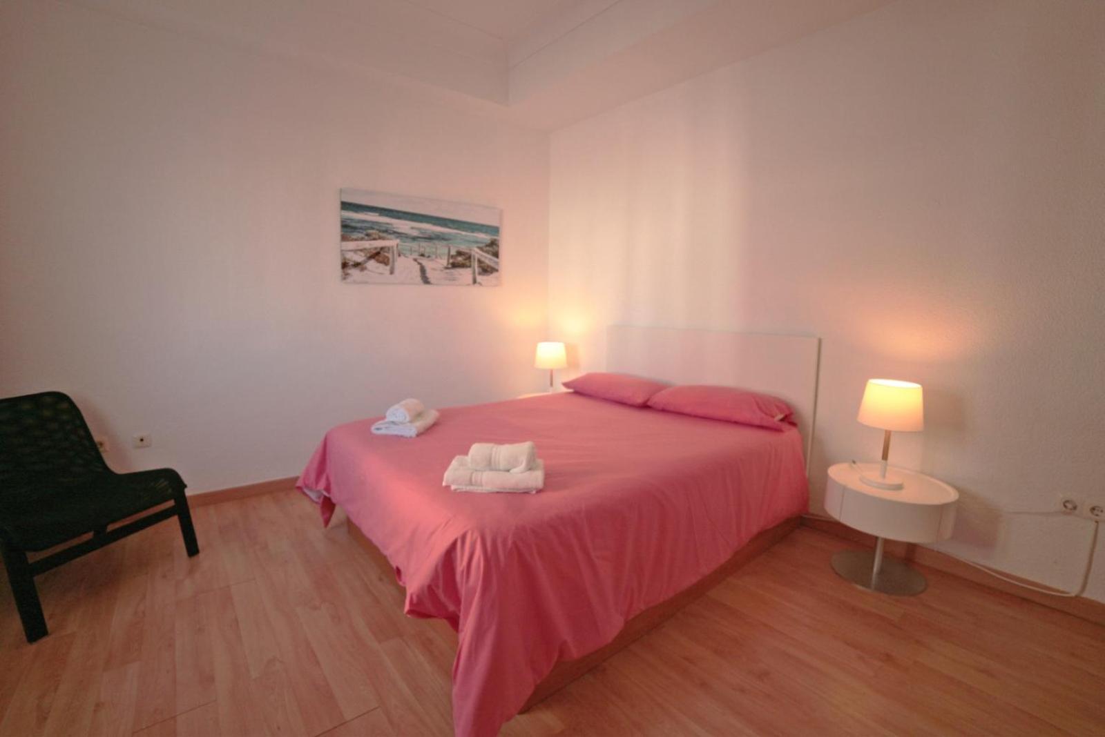 Bahia Apartment *