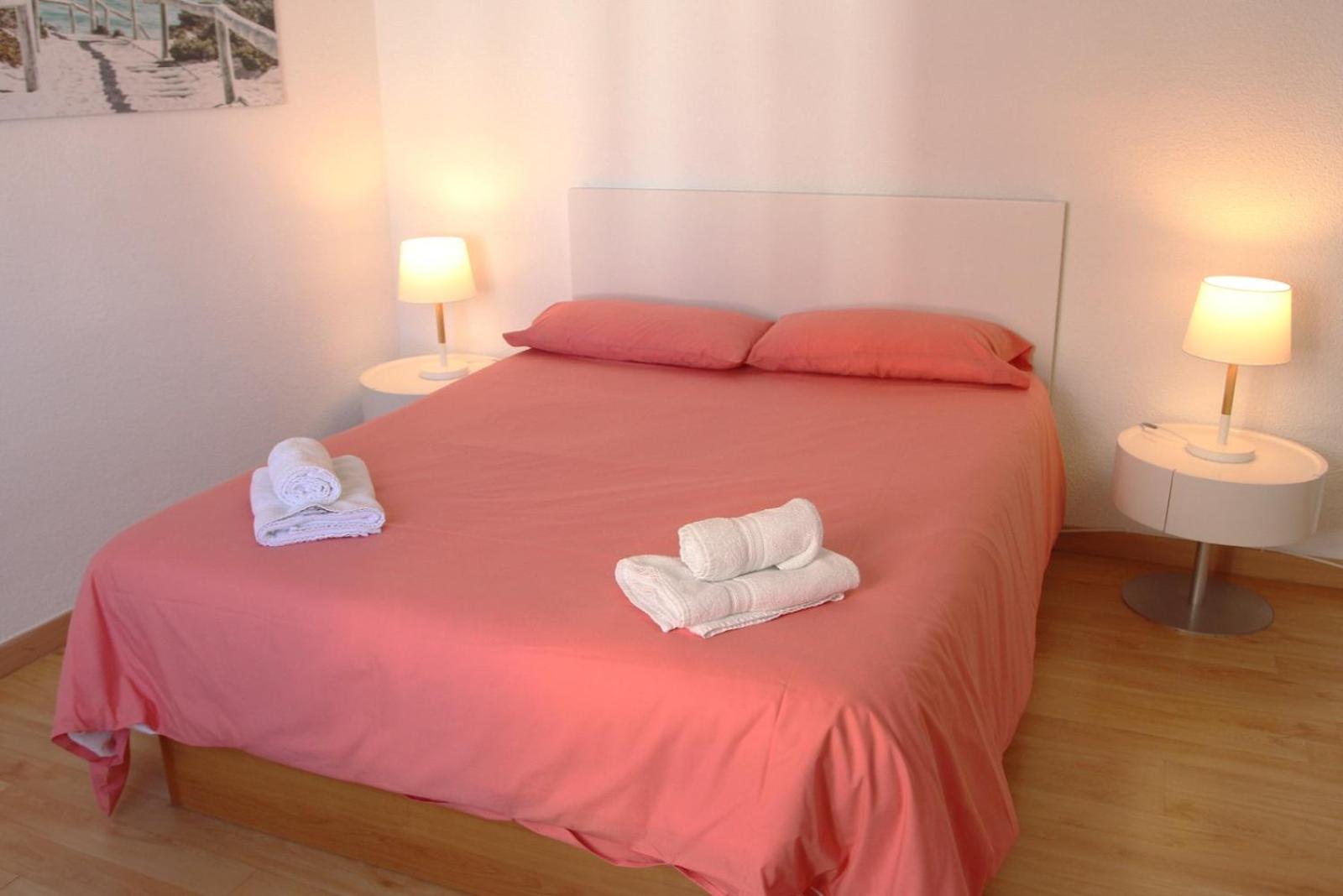 Apartment Bahia