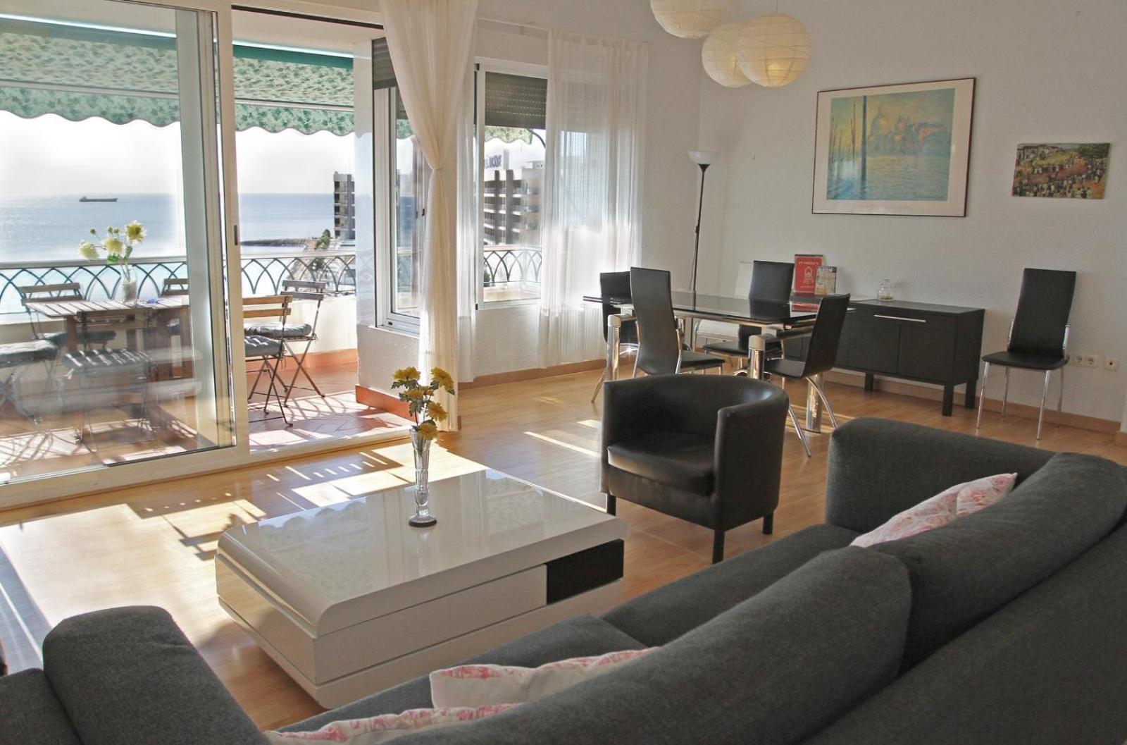 Bahia Apartment Alicante