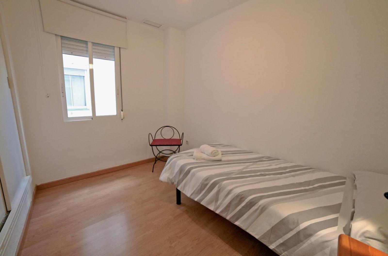 Bahia Apartment