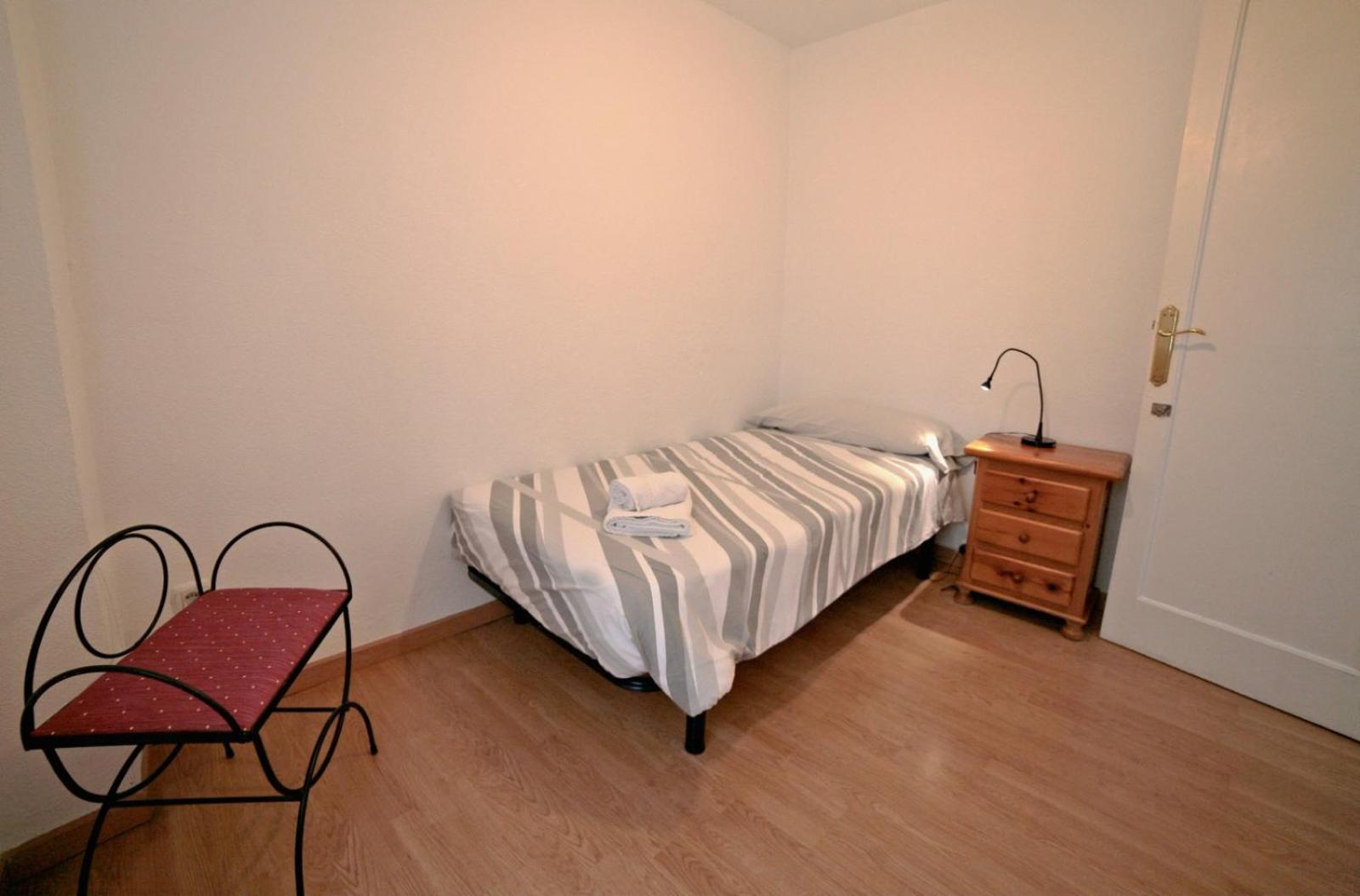 Apartment Bahia Alicante