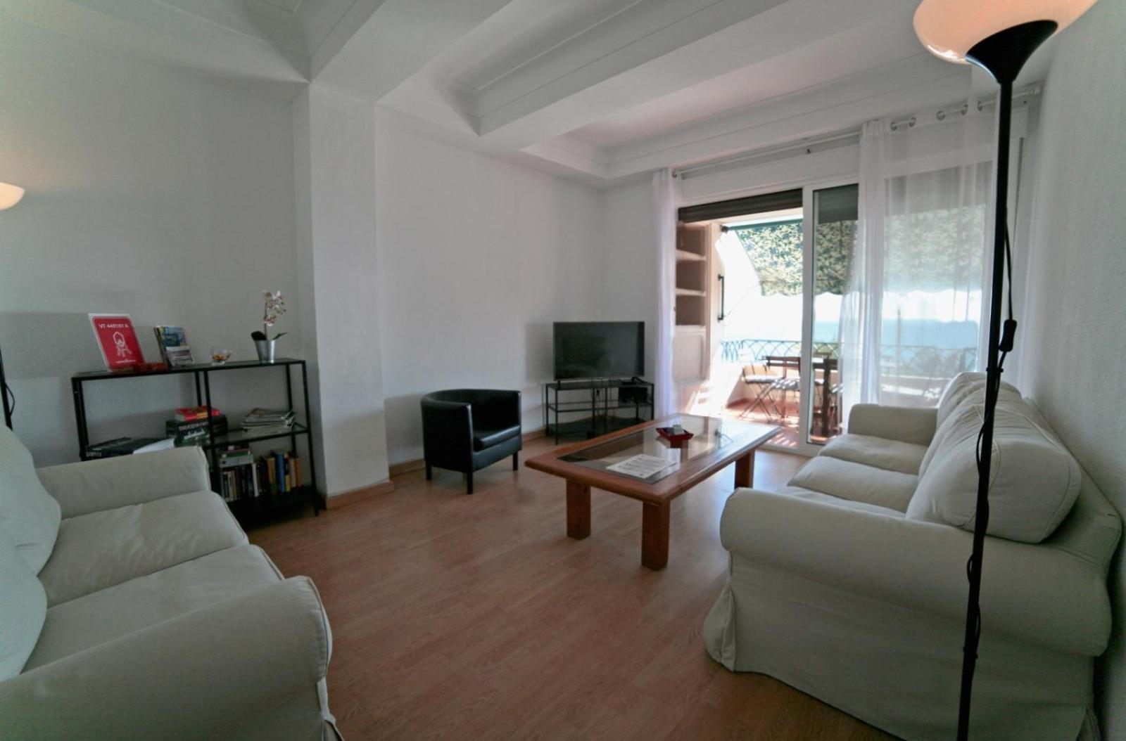 Bahia Apartment