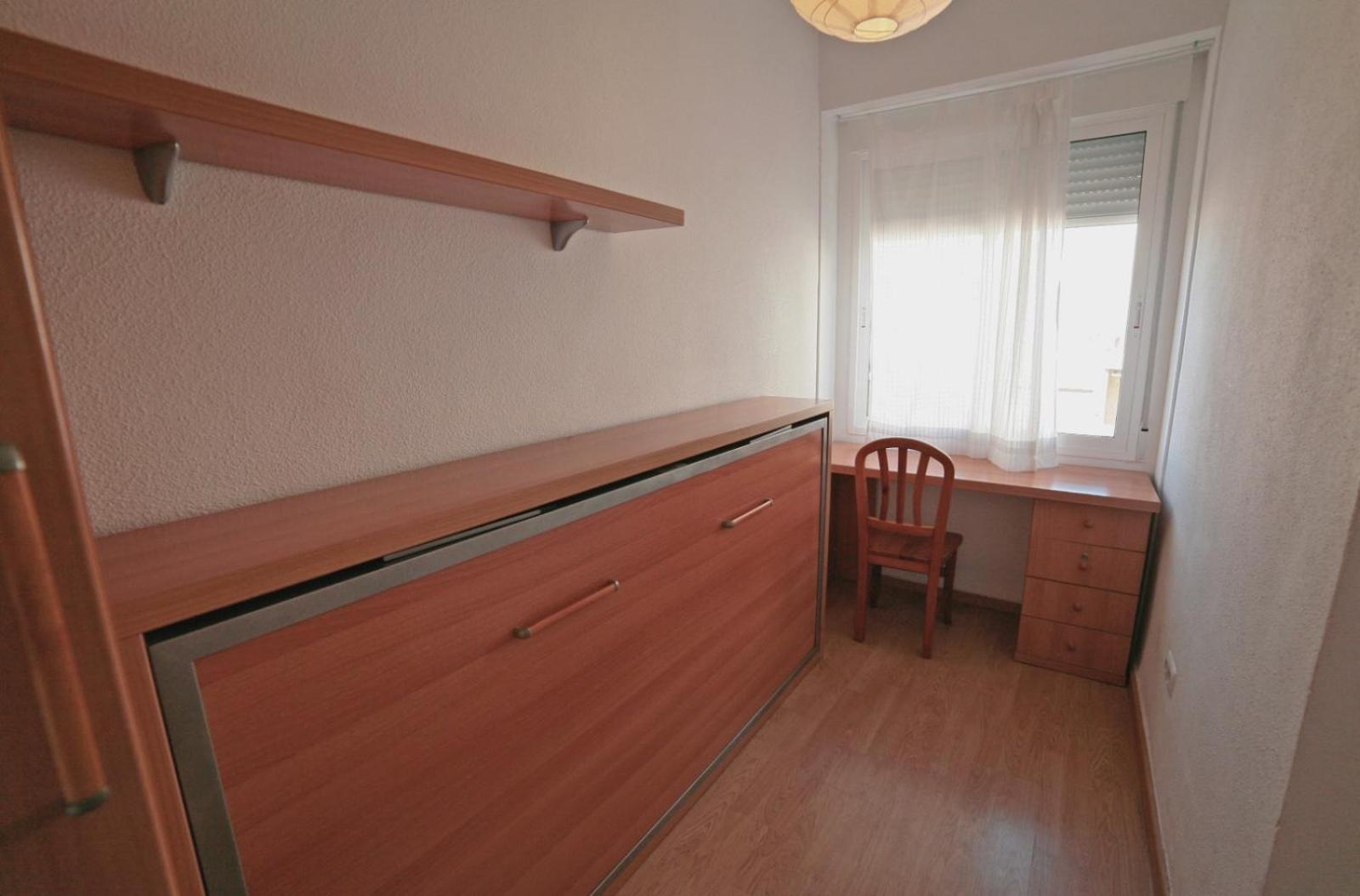 Apartment Bahia