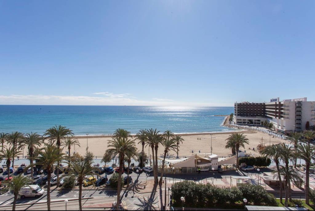 Bahia Apartment Alicante